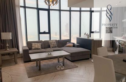 Apartment - 2 Bedrooms - 2 Bathrooms for sale in Seef - Capital Governorate
