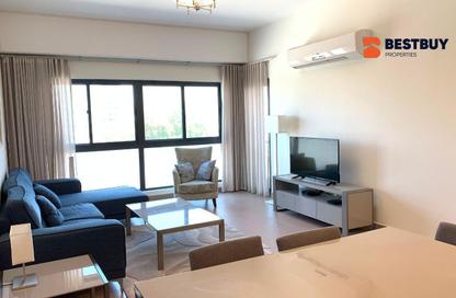 Apartment - 2 Bedrooms - 3 Bathrooms for rent in Um Al Hasam - Manama - Capital Governorate Apartment - 2 Bedrooms - 3 Bathrooms for rent in Um Al Hasam - Manama - Capital Governorate