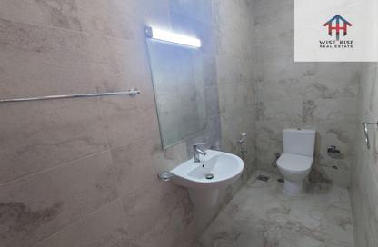 Apartment - 1 - 2 for rent in Hidd - Muharraq Governorate
