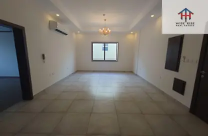 Apartment - 1 Bedroom - 2 Bathrooms for rent in Hidd - Muharraq Governorate