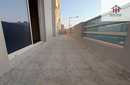 Apartment - 3 - 2 for rent in Hidd - Muharraq Governorate
