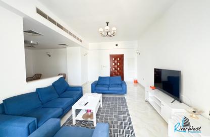 Apartment - 2 Bedrooms - 2 Bathrooms for rent in Seef - Capital Governorate
