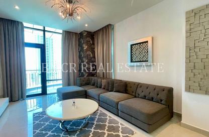 Apartment - 1 Bedroom - 2 Bathrooms for rent in Seef - Capital Governorate