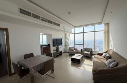 Apartment - 1 Bedroom - 2 Bathrooms for rent in Seef - Capital Governorate