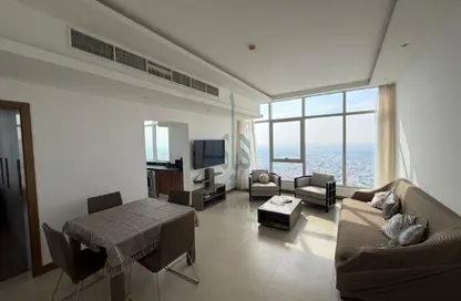 Apartment - 1 Bedroom - 2 Bathrooms for rent in Seef - Capital Governorate