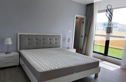 Apartment - 2 - 2 for rent in Seef - Capital Governorate
