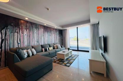 Apartment - 1 - 2 for rent in Essence of Dilmunia - Dilmunia Island - Muharraq Governorate