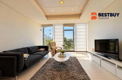 Apartment - 2 - 3 for rent in Reef Island - Capital Governorate