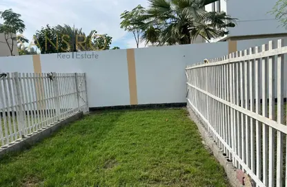 Villa - 2 Bedrooms - 2 Bathrooms for rent in Saar - Northern Governorate