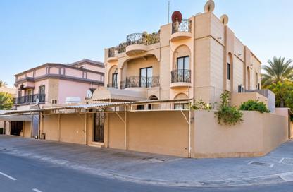 Villa - 6 - 6 for sale in Hamad Town - Northern Governorate Villa - 6 - 6 for sale in Hamad Town - Northern Governorate