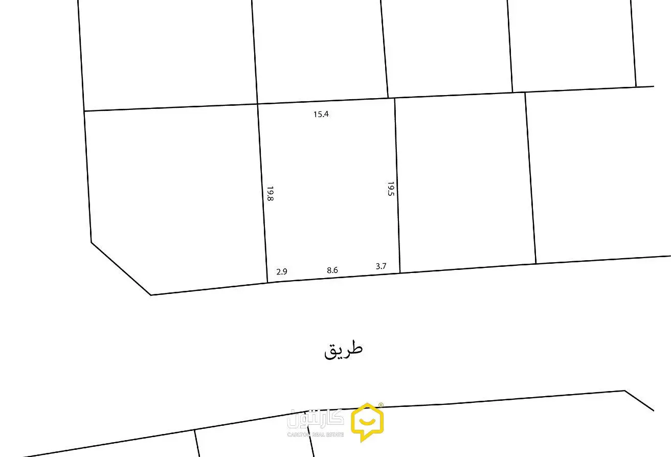 56391205 - الصورة الرئيسية للعقار