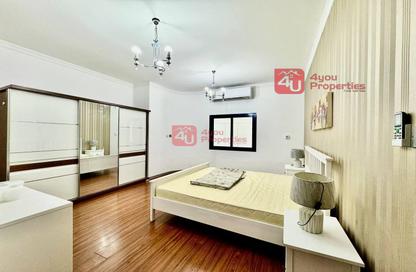 Apartment - 2 Bedrooms - 2 Bathrooms for rent in Zinj - Manama - Capital Governorate