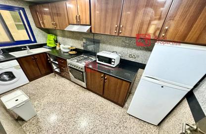 Apartment - 2 Bedrooms - 2 Bathrooms for rent in Zinj - Manama - Capital Governorate