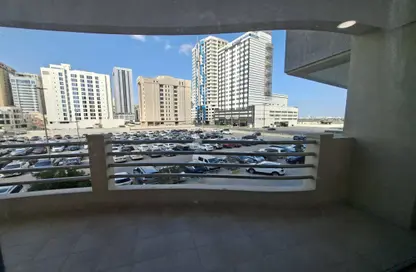 Apartment - 1 Bedroom - 2 Bathrooms for rent in Al Juffair - Capital Governorate