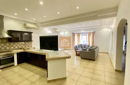 Apartment - 3 Bedrooms - 2 Bathrooms for rent in Saar - Northern Governorate
