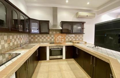 Apartment - 3 Bedrooms - 2 Bathrooms for rent in Saar - Northern Governorate