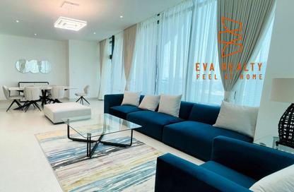 Apartment - 3 Bedrooms - 2 Bathrooms for rent in Seef - Capital Governorate Apartment - 3 Bedrooms - 2 Bathrooms for rent in Seef - Capital Governorate