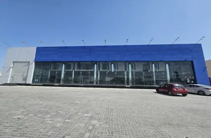 Show Room - Studio - 4 Bathrooms for rent in Sitra - Central Governorate