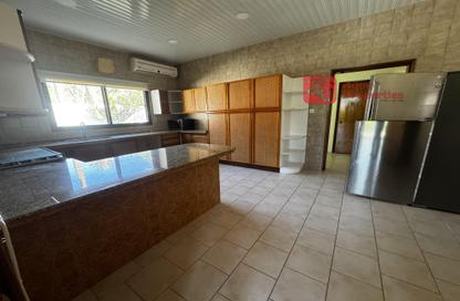 Villa - 3 Bedrooms - 3 Bathrooms for rent in Budaiya - Northern Governorate