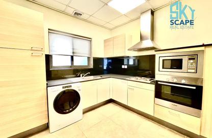 Apartment - 2 - 3 for rent in Seef - Capital Governorate