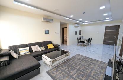 Apartment - 3 Bedrooms - 2 Bathrooms for rent in Janabiya - Northern Governorate Apartment - 3 Bedrooms - 2 Bathrooms for rent in Janabiya - Northern Governorate