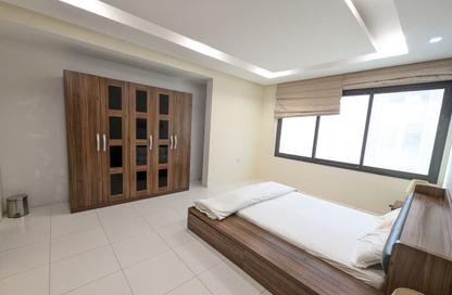 Apartment - 3 Bedrooms - 2 Bathrooms for rent in Janabiya - Northern Governorate
