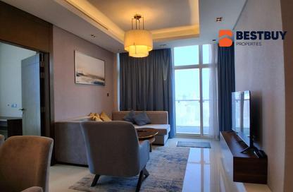 Apartment - 1 - 2 for rent in Al Juffair - Capital Governorate Apartment - 1 - 2 for rent in Al Juffair - Capital Governorate