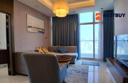 Apartment - 1 - 2 for rent in Al Juffair - Capital Governorate Apartment - 1 - 2 for rent in Al Juffair - Capital Governorate