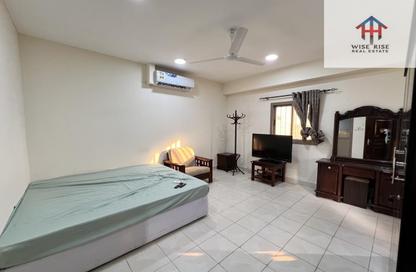 Apartment - Studio - 1 Bathroom for rent in Adliya - Manama - Capital Governorate Apartment - Studio - 1 Bathroom for rent in Adliya - Manama - Capital Governorate