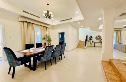 Villa - 3 Bedrooms - 3 Bathrooms for rent in Janabiya - Northern Governorate