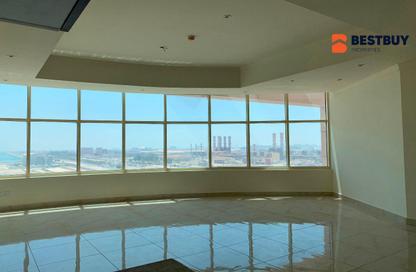 Apartment - 2 Bedrooms - 3 Bathrooms for sale in Hidd - Muharraq Governorate Apartment - 2 Bedrooms - 3 Bathrooms for sale in Hidd - Muharraq Governorate