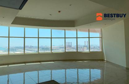 Apartment - 2 Bedrooms - 3 Bathrooms for sale in Hidd - Muharraq Governorate Apartment - 2 Bedrooms - 3 Bathrooms for sale in Hidd - Muharraq Governorate