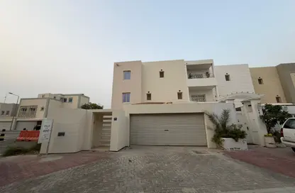 فيلا - 4 غرف نوم - 5 حمامات للايجار في المدينة الشمالية (مدينة سلمان) - المحافظة الشمالية