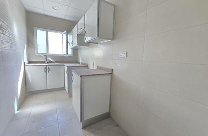 Apartment - 2 Bedrooms - 2 Bathrooms for rent in Alhajiyat - Riffa - Southern Governorate