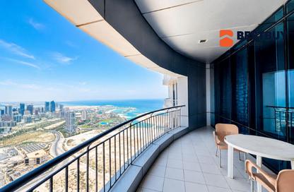Apartment - 2 Bedrooms - 2 Bathrooms for rent in Seef - Capital Governorate Apartment - 2 Bedrooms - 2 Bathrooms for rent in Seef - Capital Governorate
