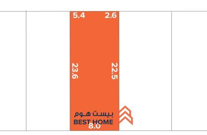 Land - Studio for sale in Hamala - Northern Governorate