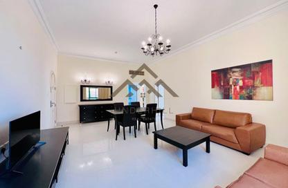 Apartment - 2 Bedrooms - 2 Bathrooms for rent in Al Juffair - Capital Governorate