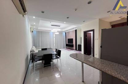Apartment - 1 Bedroom - 2 Bathrooms for rent in Saar - Northern Governorate