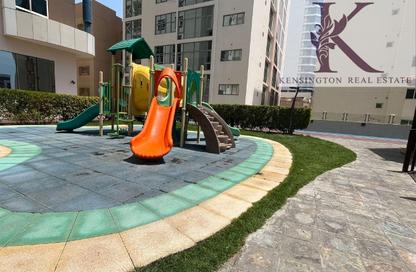 Apartment - 2 - 2 for rent in Al Juffair - Capital Governorate
