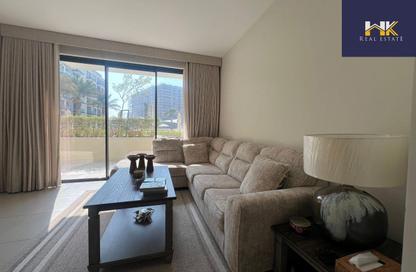 Apartment - 2 Bedrooms - 2 Bathrooms for sale in Marassi Park Residences - Diyar Al Muharraq - Muharraq Governorate