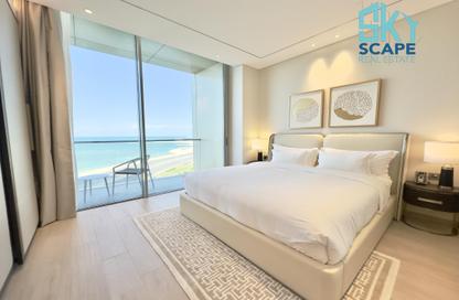 Apartment - Studio - 1 Bathroom for sale in Bahrain Bay - Capital Governorate Apartment - Studio - 1 Bathroom for sale in Bahrain Bay - Capital Governorate