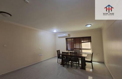 Apartment - 1 Bedroom - 1 Bathroom for rent in Busaiteen - Muharraq Governorate Apartment - 1 Bedroom - 1 Bathroom for rent in Busaiteen - Muharraq Governorate