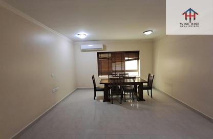 Apartment - 1 Bedroom - 1 Bathroom for rent in Busaiteen - Muharraq Governorate Apartment - 1 Bedroom - 1 Bathroom for rent in Busaiteen - Muharraq Governorate