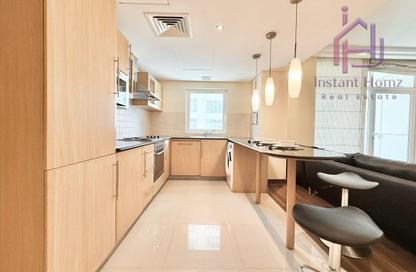 Apartment - 2 Bedrooms - 2 Bathrooms for rent in Al Juffair - Capital Governorate