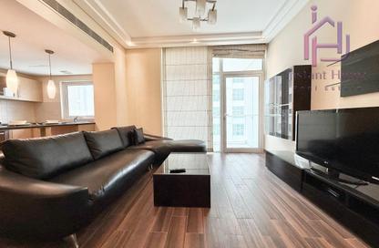 Apartment - 2 Bedrooms - 2 Bathrooms for rent in Al Juffair - Capital Governorate