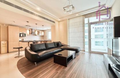 Apartment - 2 Bedrooms - 2 Bathrooms for rent in Al Juffair - Capital Governorate Apartment - 2 Bedrooms - 2 Bathrooms for rent in Al Juffair - Capital Governorate