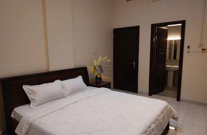Apartment - 2 - 2 for rent in Al Juffair - Capital Governorate Apartment - 2 - 2 for rent in Al Juffair - Capital Governorate