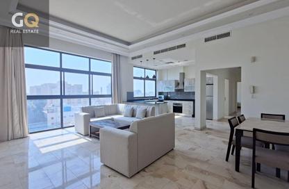 Apartment - 2 - 4 for rent in Um Al Hasam - Manama - Capital Governorate