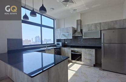 Apartment - 2 - 4 for rent in Um Al Hasam - Manama - Capital Governorate