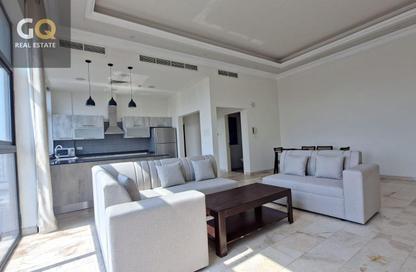 Apartment - 2 - 4 for rent in Um Al Hasam - Manama - Capital Governorate